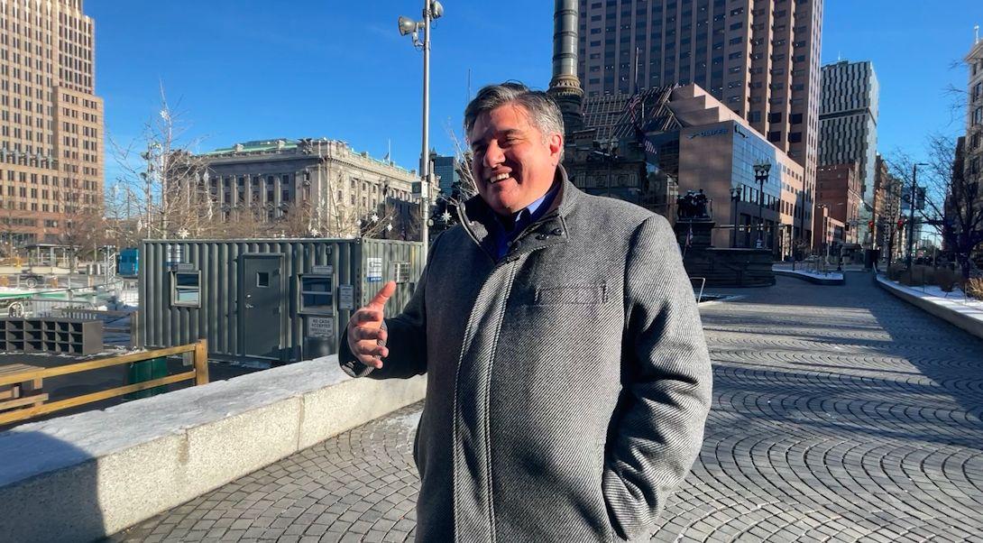 Cleveland Gains Experienced Meteorologist From Fox19: Part-Time Appointment Cleveland Gains Experienced Meteorologist From Fox19: Part-Time Appointment
