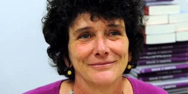Climat Et Environnement : Isabelle Autissier Dénonce Les Divisions Contre-productives Climat Et Environnement : Isabelle Autissier Dénonce Les Divisions Contre-productives