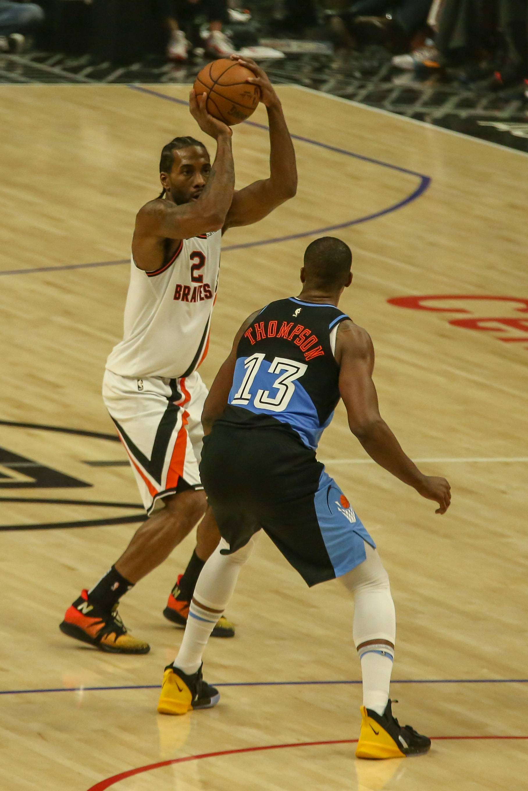 Clippers Defeat Cavaliers: Kawhi Leonard's Dominant Performance Clippers Defeat Cavaliers: Kawhi Leonard's Dominant Performance
