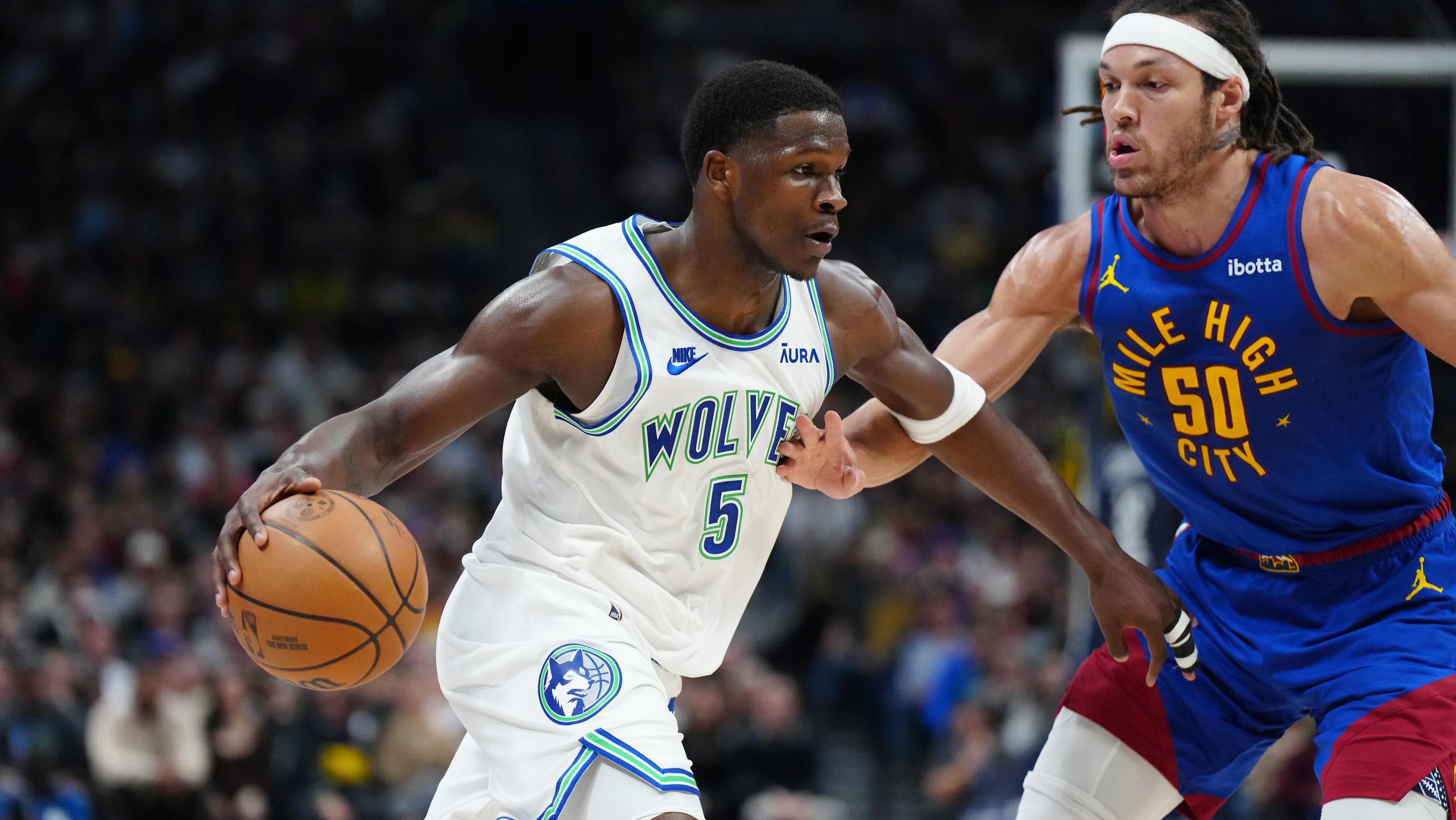 Clippers Vs. Nuggets Game 1: Westbrook's Impact Decisive Clippers Vs. Nuggets Game 1: Westbrook's Impact Decisive