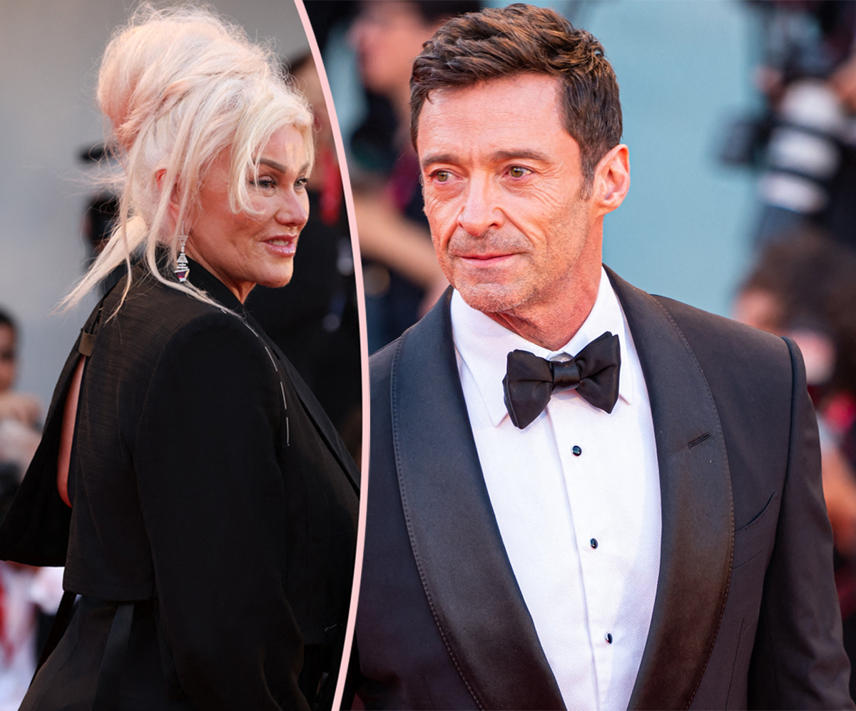 Clooney Vs. Jackman: Broadway Battle Brewing Clooney Vs. Jackman: Broadway Battle Brewing