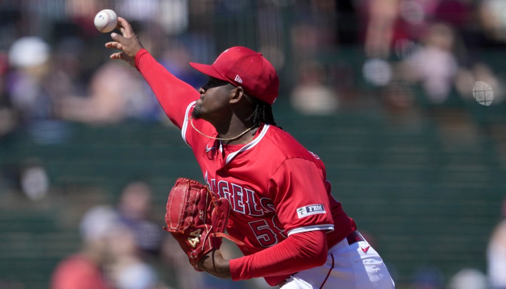 Close 1-0 Win For Angels: Moncada And Soriano Shine Against White Sox Close 1-0 Win For Angels: Moncada And Soriano Shine Against White Sox