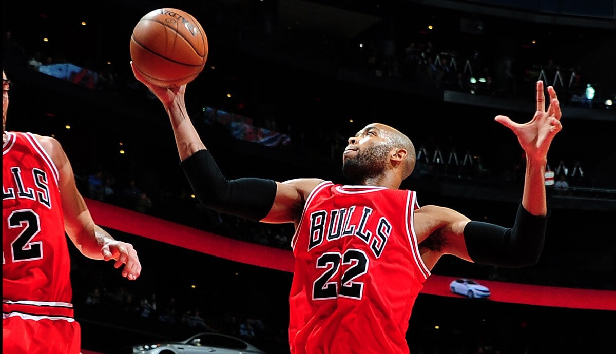 Close Call: Knicks Outlast Bulls In Another Overtime Game Close Call: Knicks Outlast Bulls In Another Overtime Game