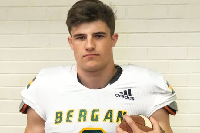 Close District Final: Archbishop Bergan Edges Out Norfolk Catholic Close District Final: Archbishop Bergan Edges Out Norfolk Catholic