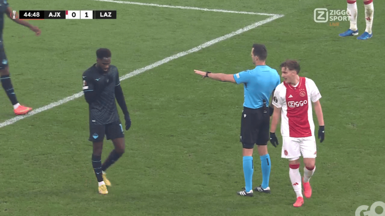 Clubicoon Woedend Op Ajax: Clubicoon Woedend Op Ajax: