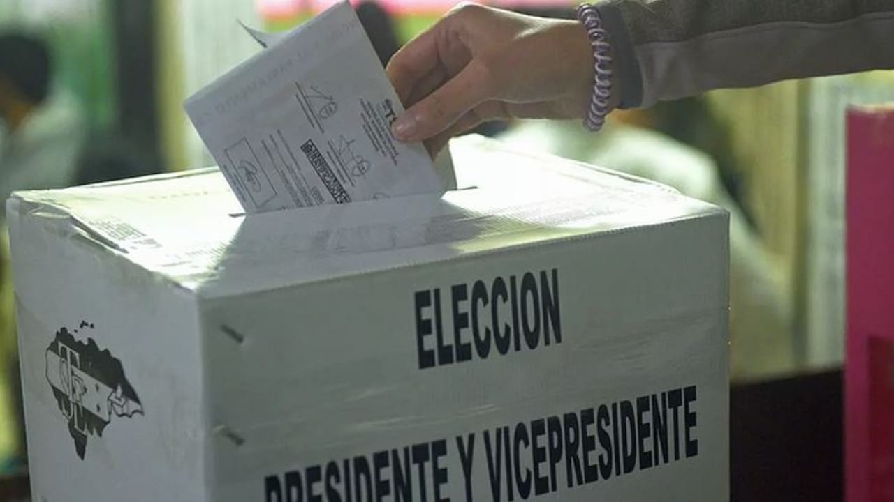 CNE: Confirmación Oficial De Elecciones Primarias Para 2025 CNE: Confirmación Oficial De Elecciones Primarias Para 2025