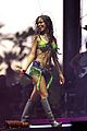 Coachella 2025: Tyla Addresses Britney Spears Outfit Comparisons Coachella 2025: Tyla Addresses Britney Spears Outfit Comparisons