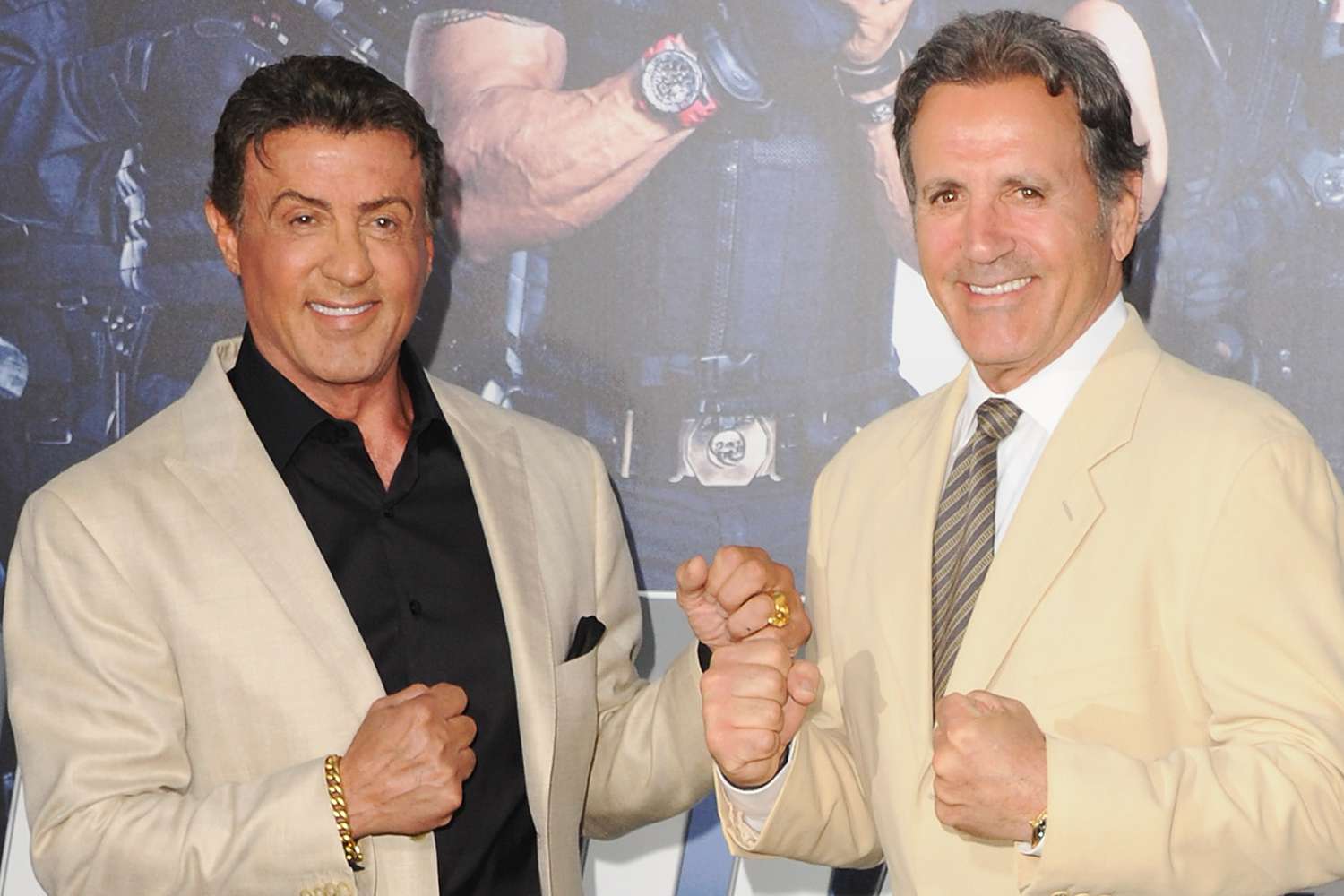 Cobra (1986) : Les Réflexions De Sylvester Stallone Sur Son Thriller D'action Cobra (1986) : Les Réflexions De Sylvester Stallone Sur Son Thriller D'action