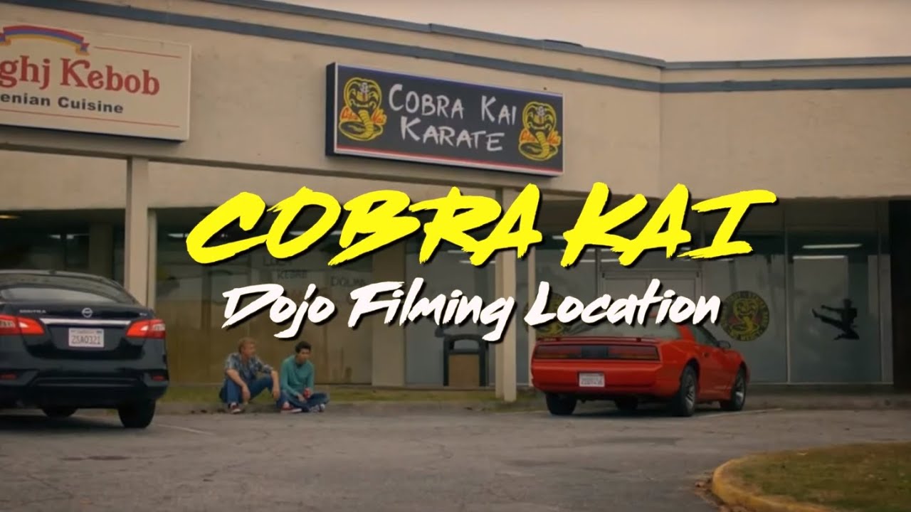 Cobra Kai Near Miss: A Key Character Almost Didn't Return Cobra Kai Near Miss: A Key Character Almost Didn't Return