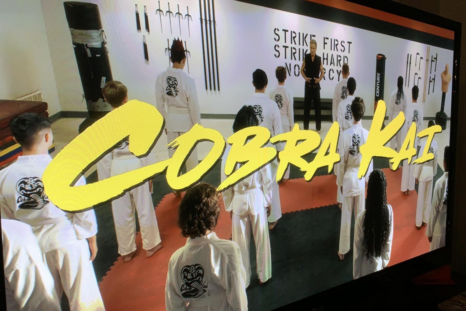 Cobra Kai's Continuity: How The Show Expands The Karate Kid Universe Cobra Kai's Continuity: How The Show Expands The Karate Kid Universe