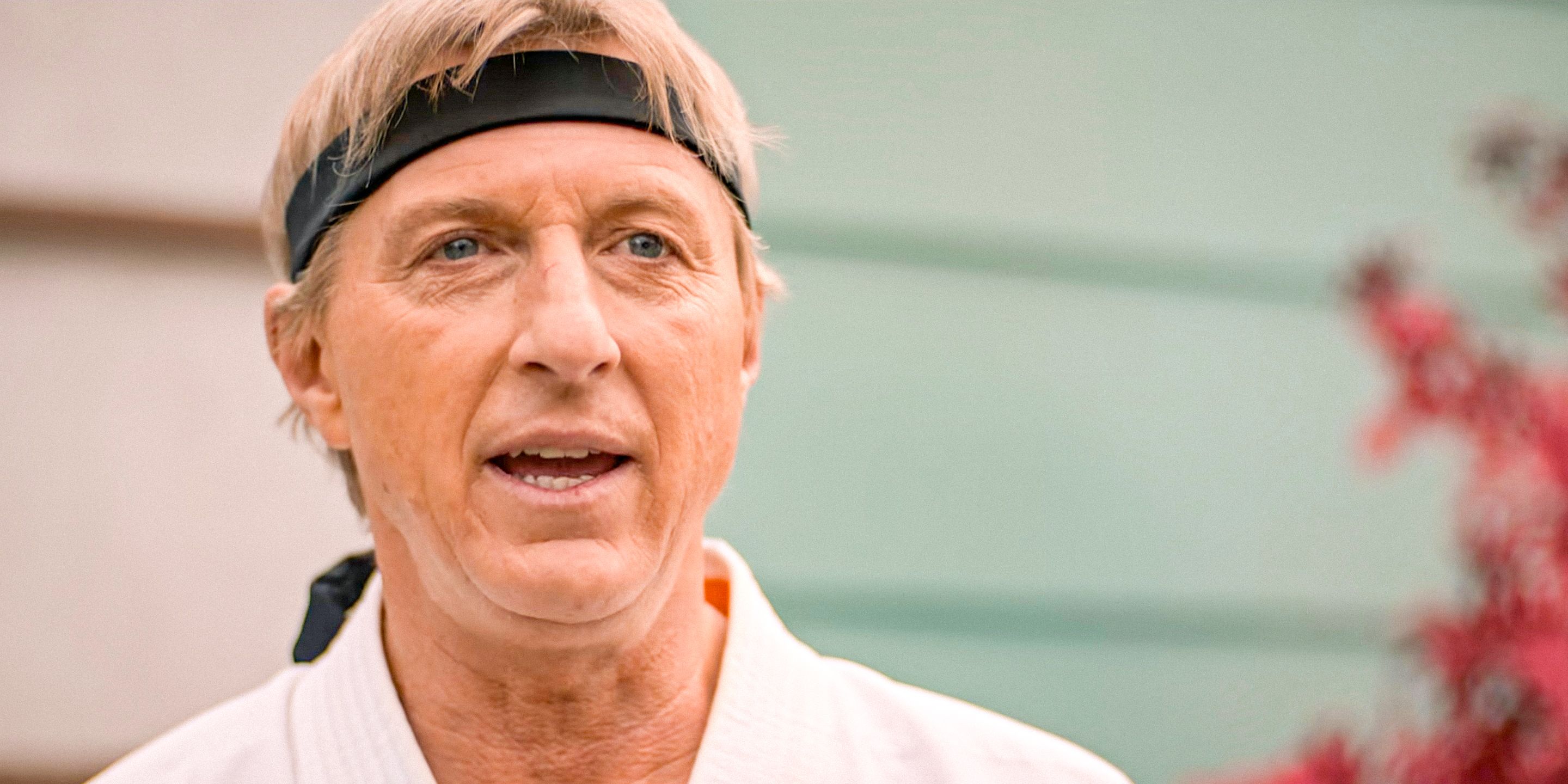 Cobra Kai's Karate Kid Legacy: A Showrunner's Perspective Cobra Kai's Karate Kid Legacy: A Showrunner's Perspective