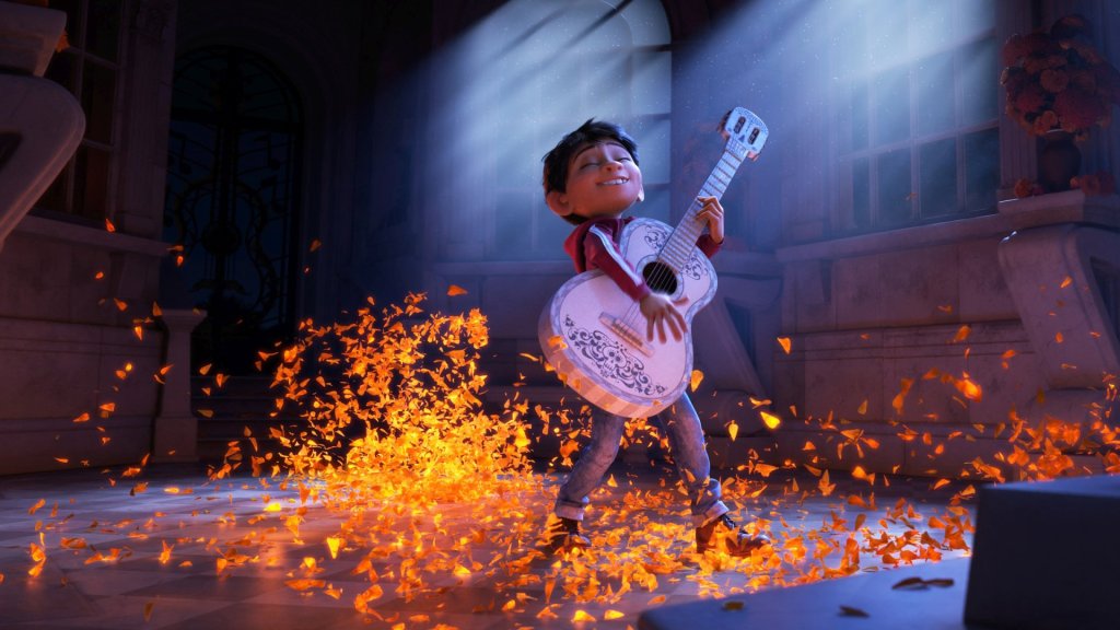 Coco 2: Pixar's Confirmed Sequel – A Risky Move? Coco 2: Pixar's Confirmed Sequel – A Risky Move?