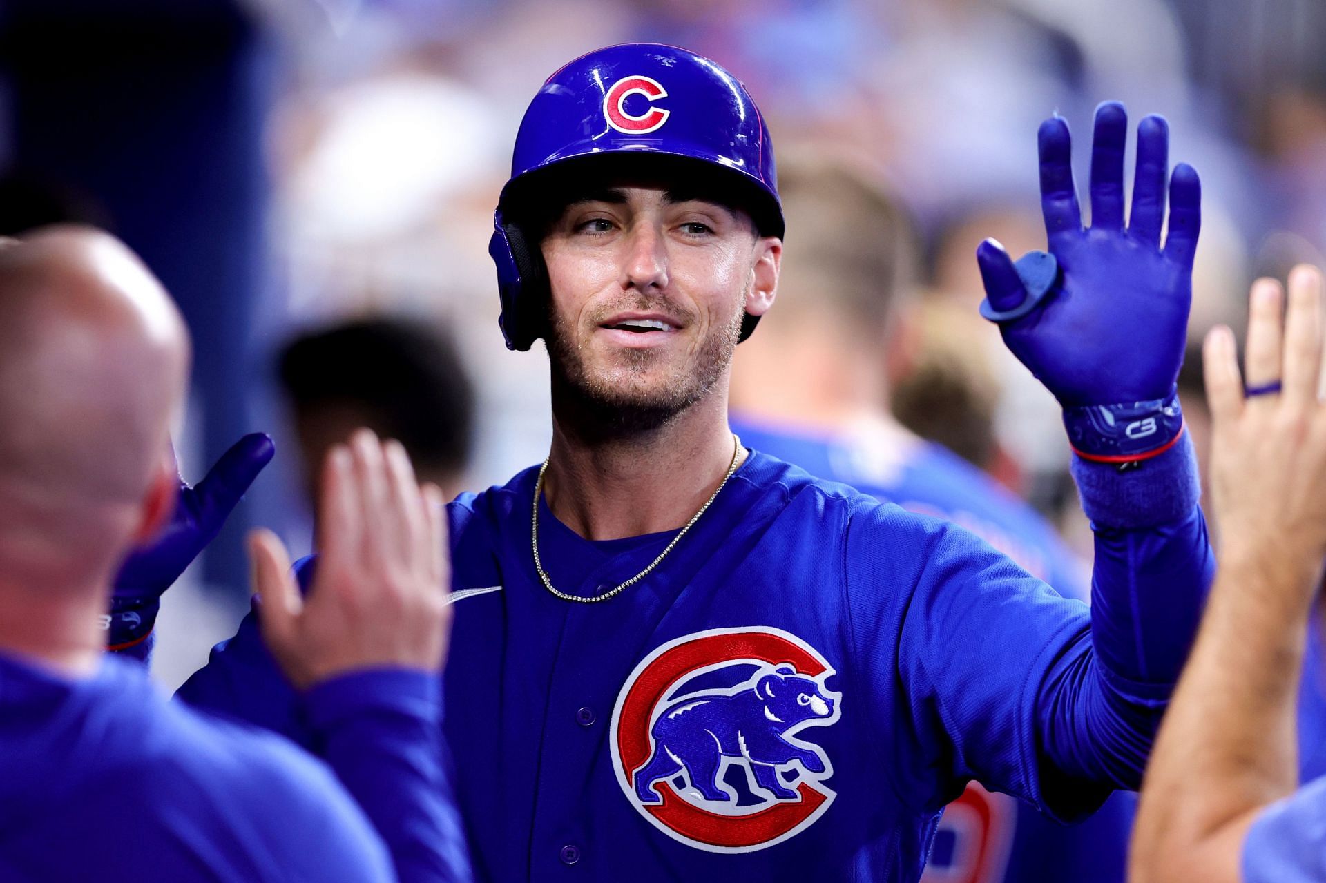 Cody Bellinger's Batting Order Placement And Its Impact On Aaron Judge Cody Bellinger's Batting Order Placement And Its Impact On Aaron Judge