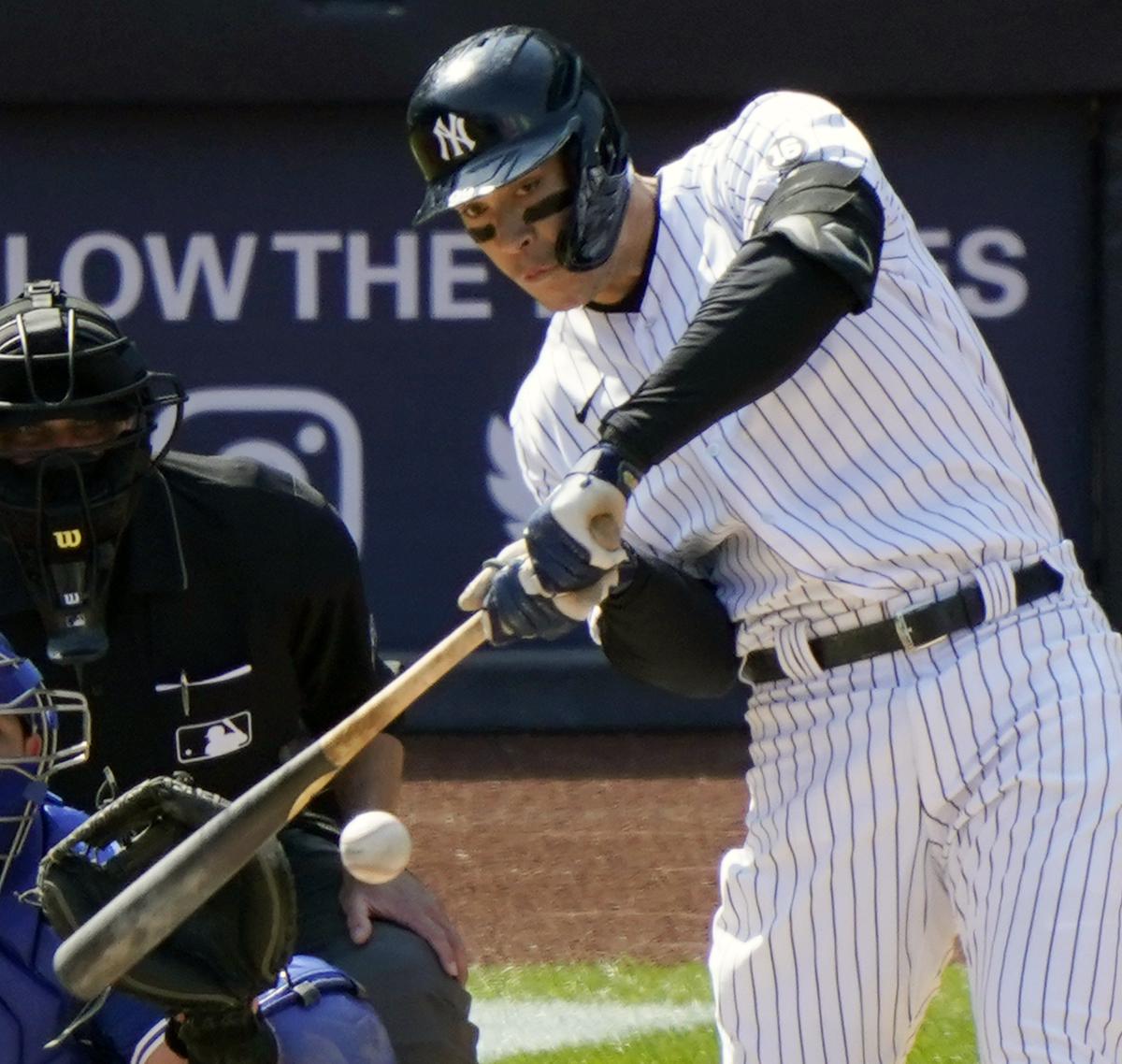 Cody Bellinger's Role In Protecting Aaron Judge In The Yankees Lineup Cody Bellinger's Role In Protecting Aaron Judge In The Yankees Lineup