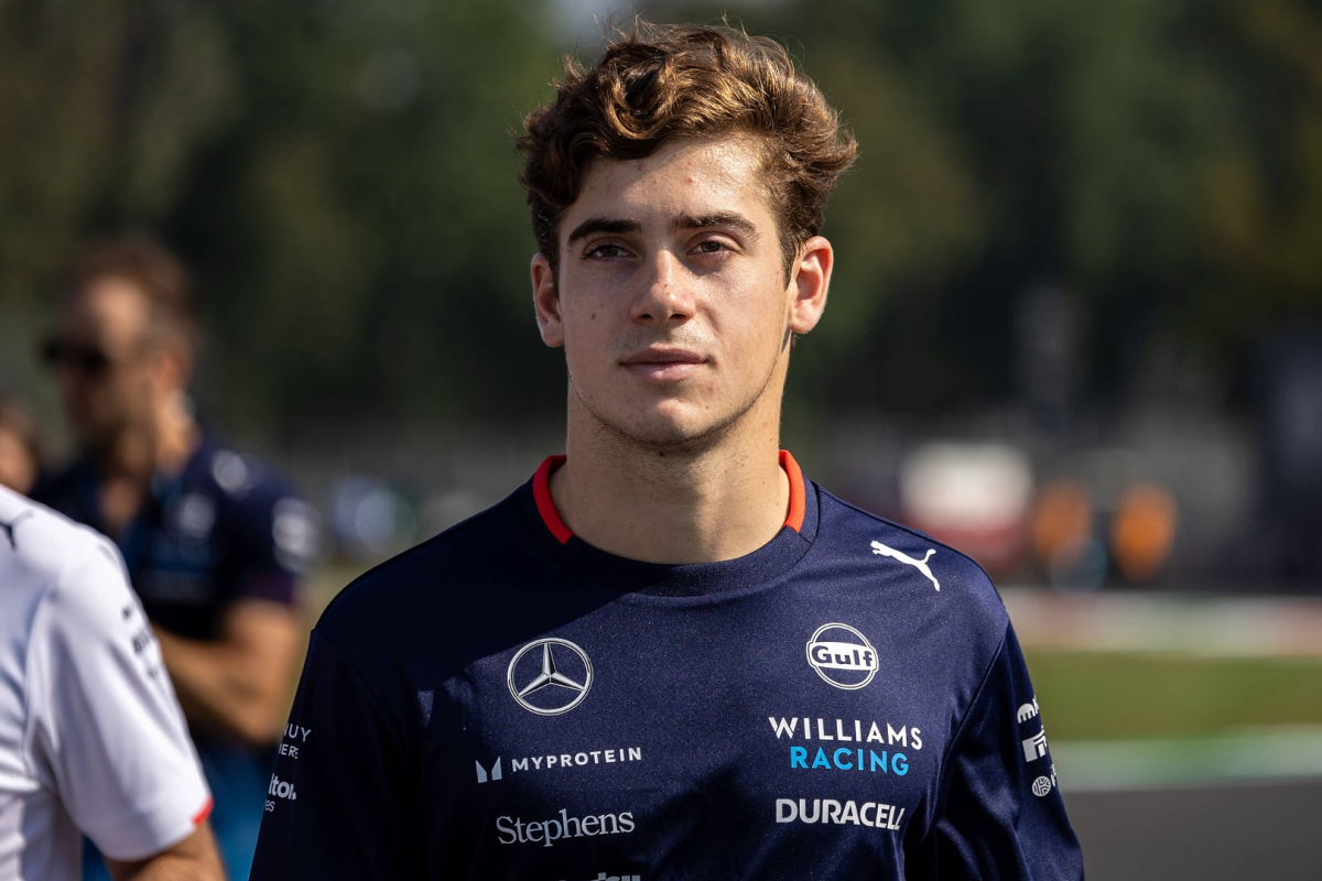 Colapinto's Move From Williams To Alpine: Understanding The Decision Colapinto's Move From Williams To Alpine: Understanding The Decision