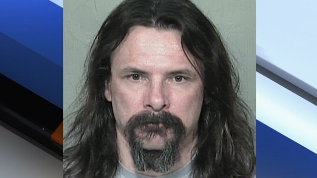 Cold Case Solved: Georgia Man Charged In Wife's Murder After 19-Year Manhunt Cold Case Solved: Georgia Man Charged In Wife's Murder After 19-Year Manhunt