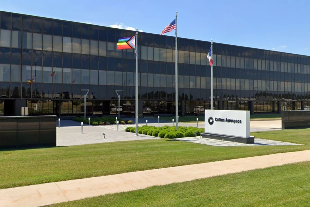 Collins Aerospace Layoffs: Impact On Cedar Rapids Workforce Collins Aerospace Layoffs: Impact On Cedar Rapids Workforce