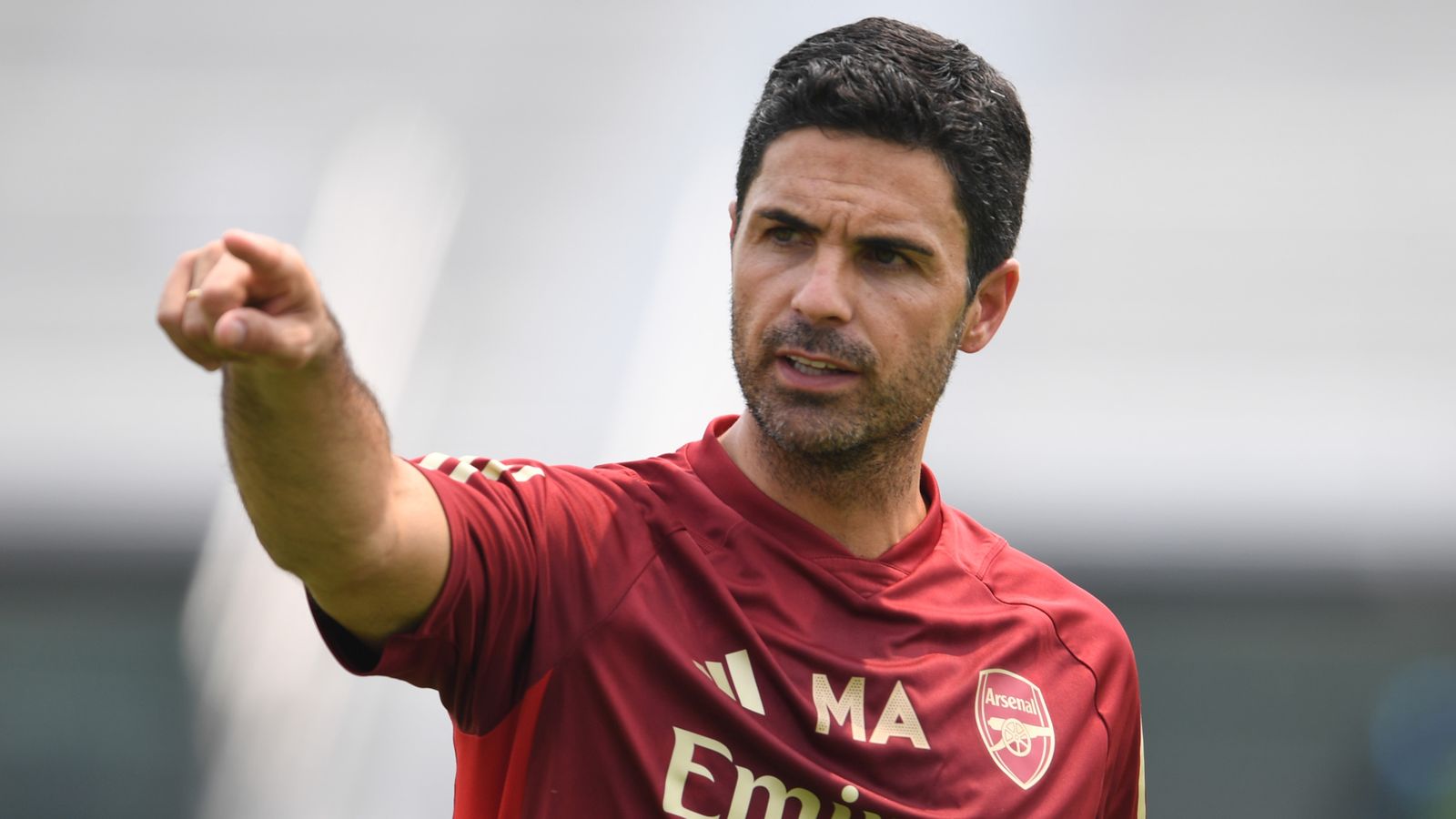 Collymore Calls For Arteta's Accountability: Arsenal News Collymore Calls For Arteta's Accountability: Arsenal News