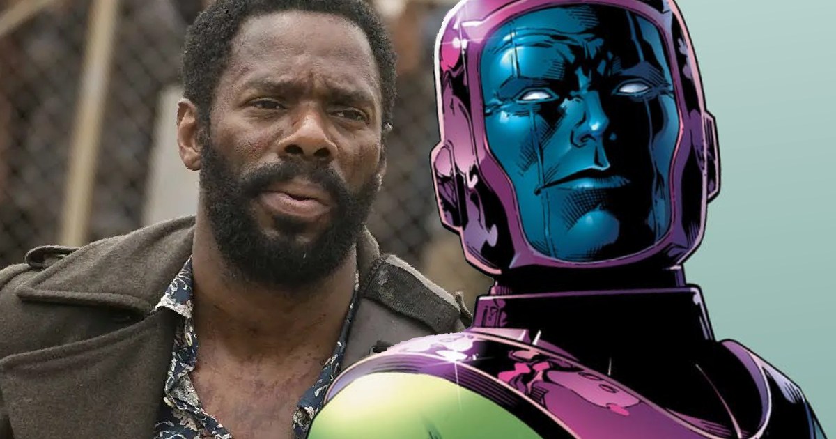 Colman Domingo In The MCU: 10 Roles He Could Play Instead Of Kang Colman Domingo In The MCU: 10 Roles He Could Play Instead Of Kang