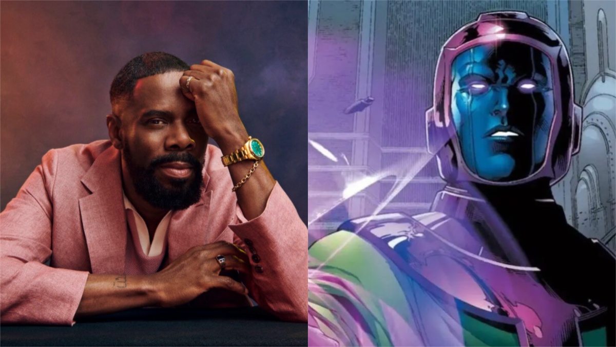 Colman Domingo's Classy Response To Kang The Conqueror Replacement Rumors Colman Domingo's Classy Response To Kang The Conqueror Replacement Rumors