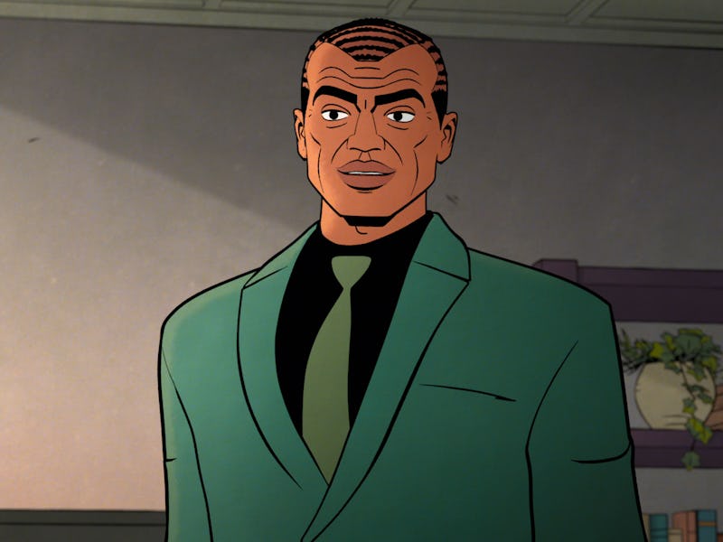 Colman Domingo's Norman Osborn: Spider-Man Co-Star Fuels Reprise Speculation Colman Domingo's Norman Osborn: Spider-Man Co-Star Fuels Reprise Speculation