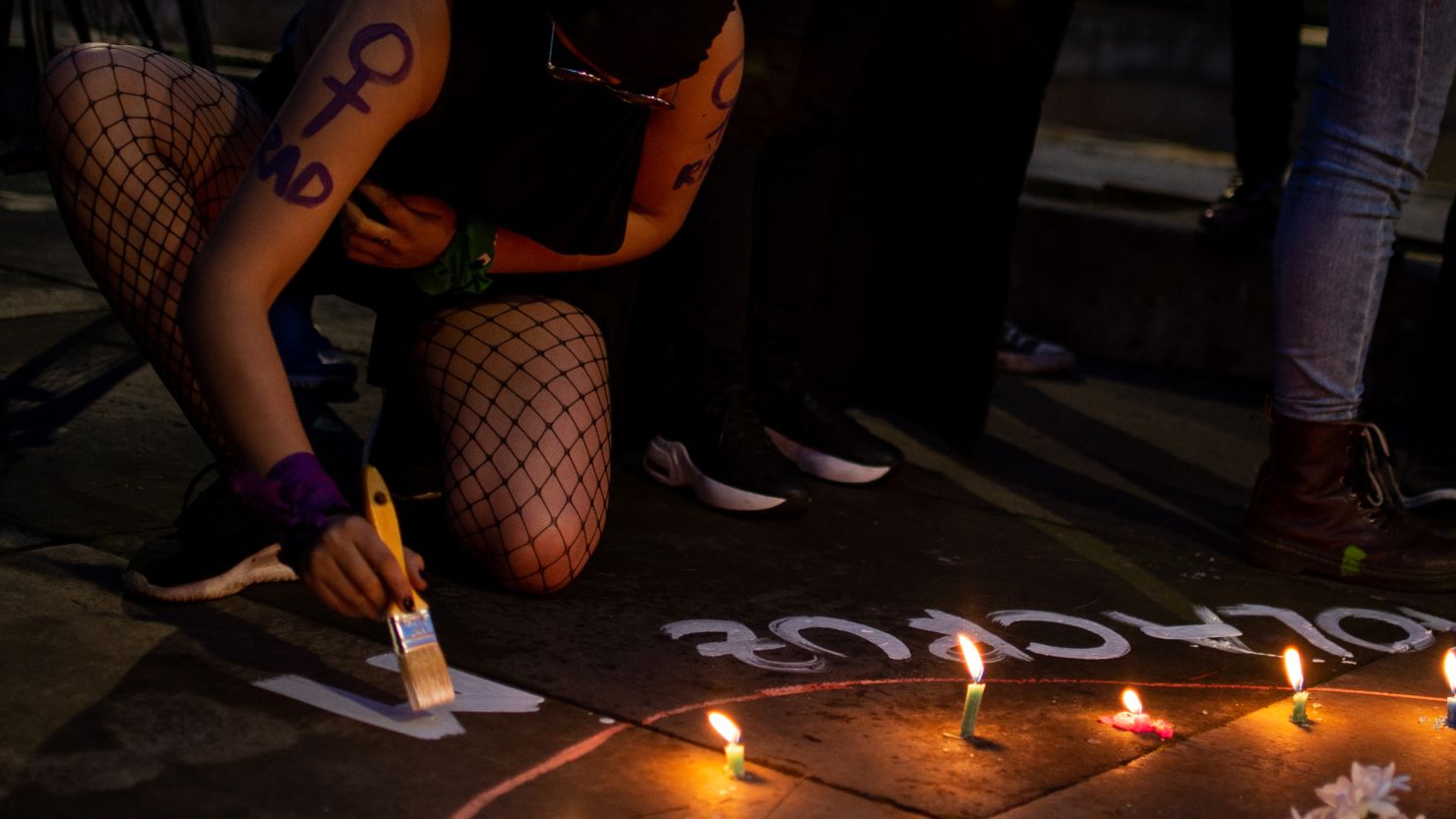 Colombian Model Murder Fuels Outrage Amidst Recent Femicide In Mexico Colombian Model Murder Fuels Outrage Amidst Recent Femicide In Mexico