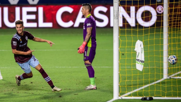 Colorado Rapids Defeat Opponent: Calvin Harris, Cole Bassett Goals, Steffen's Strong Performance Colorado Rapids Defeat Opponent: Calvin Harris, Cole Bassett Goals, Steffen's Strong Performance