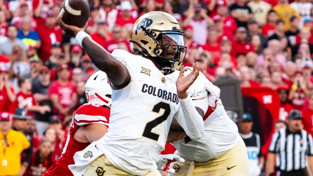 Colorado Travels To Texas Tech After Toppin's 21-Point Game Colorado Travels To Texas Tech After Toppin's 21-Point Game