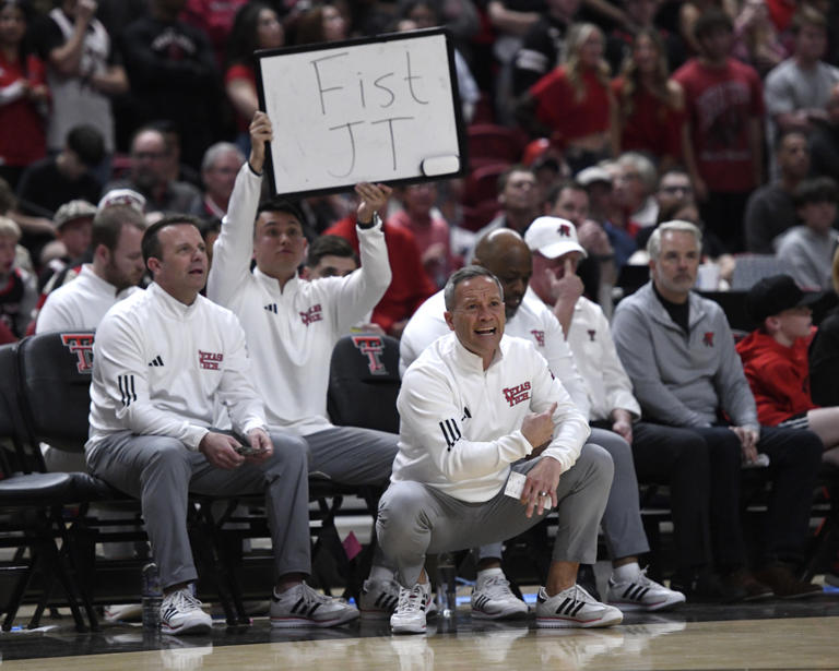 Colorado Visits Texas Tech: Toppin Leads Buffs With 21 Points Colorado Visits Texas Tech: Toppin Leads Buffs With 21 Points