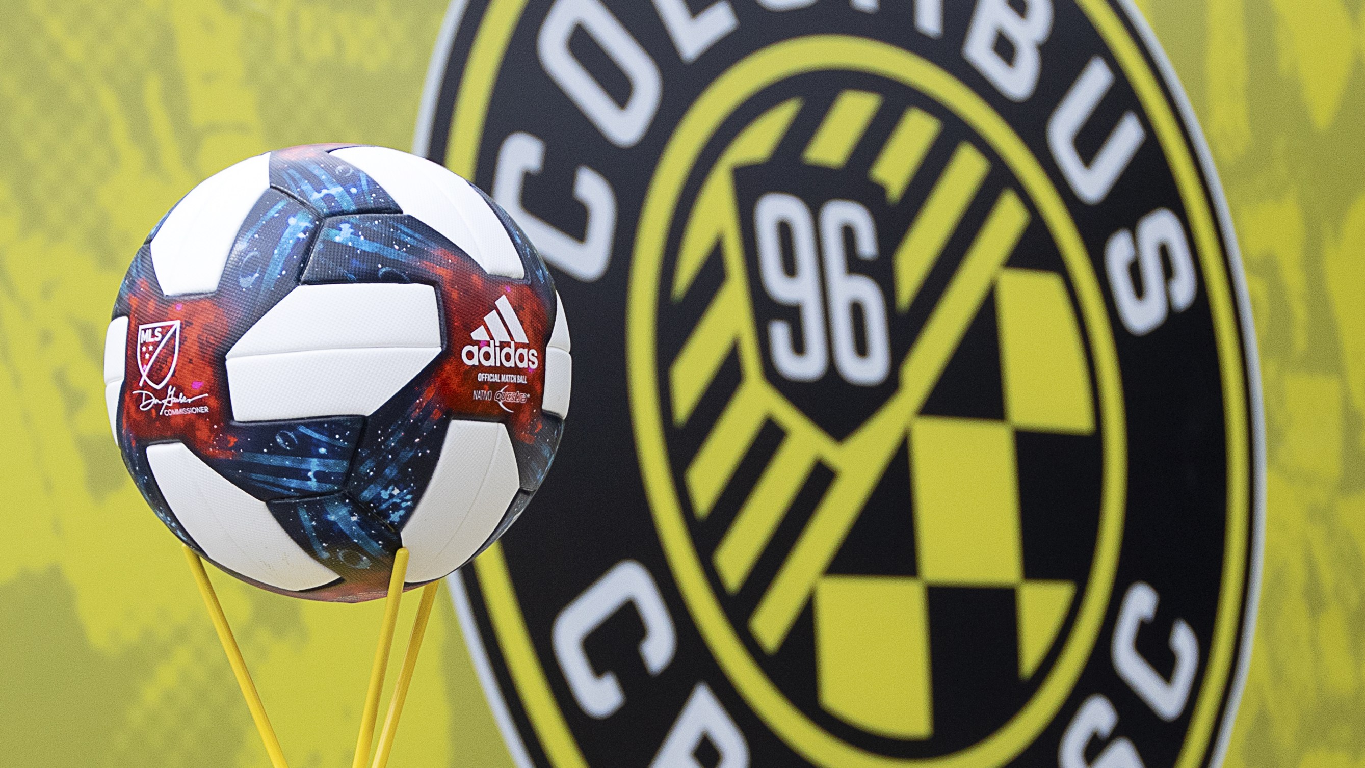 Columbus Crew Rebounds After First Defeat, Edges San Jose Earthquakes 2-1 Columbus Crew Rebounds After First Defeat, Edges San Jose Earthquakes 2-1