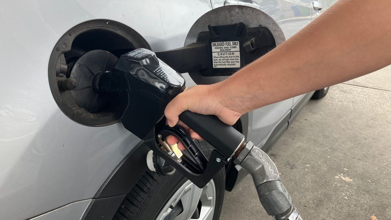 Columbus Gas Prices Today: 48-Cent Difference Between Stations Columbus Gas Prices Today: 48-Cent Difference Between Stations