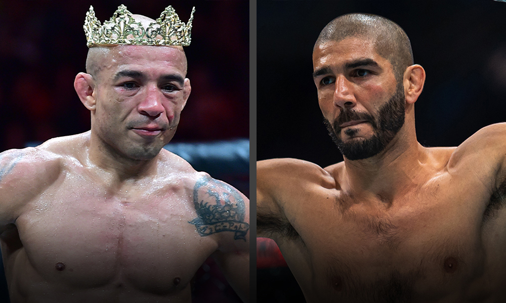 Combat UFC 315 Montréal: Zahabi-Aldo, Un Affrontement Qui Durera Plus De 13 Secondes? Combat UFC 315 Montréal: Zahabi-Aldo, Un Affrontement Qui Durera Plus De 13 Secondes?