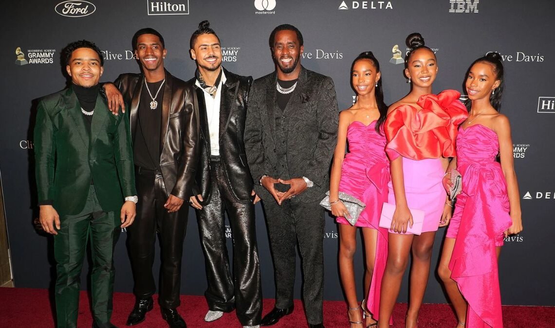 Combs-Kid Cudi Dispute: Key Testimony From Sean Combs' Former Employee Combs-Kid Cudi Dispute: Key Testimony From Sean Combs' Former Employee