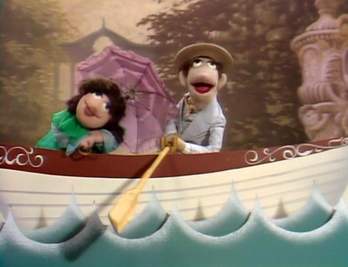 Comedienne Ruth Buzzi, Of 'Sesame Street' And 'Laugh-In' Fame, Dies At 88 Comedienne Ruth Buzzi, Of 'Sesame Street' And 'Laugh-In' Fame, Dies At 88