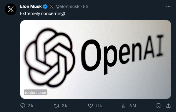 Comment Elon Musk Utilise X Pour Promouvoir L'Extrême Droite En Europe