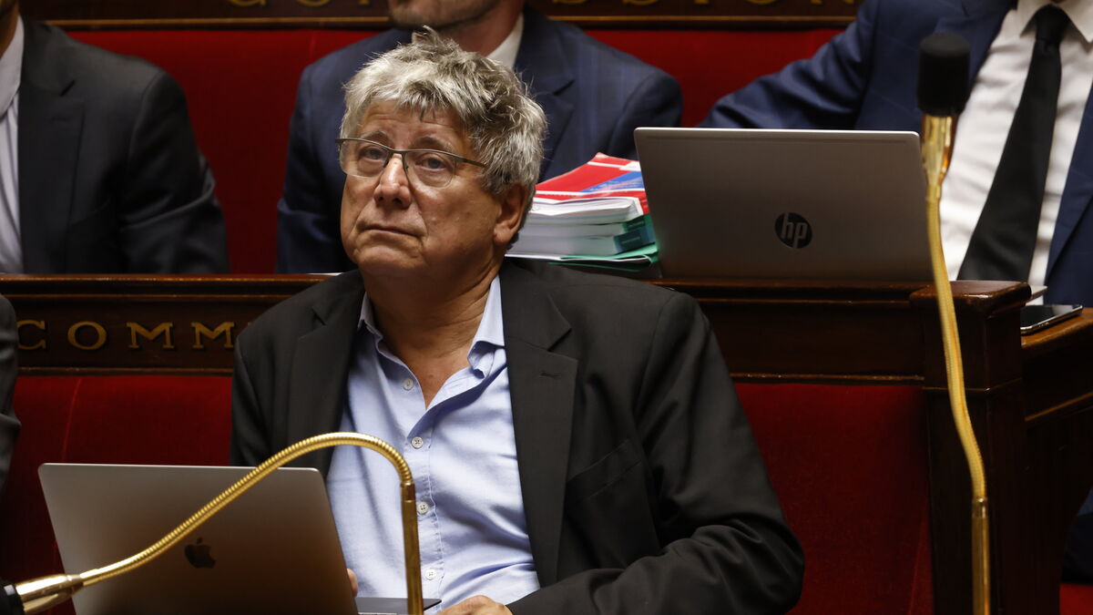 Commission D'enquête Sur Le Dérapage Budgétaire: L'absence De Kohler, Un Dossier Classé Commission D'enquête Sur Le Dérapage Budgétaire: L'absence De Kohler, Un Dossier Classé