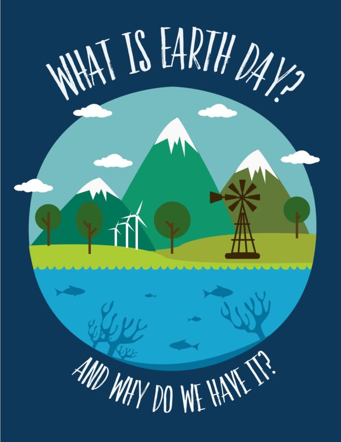 Community Briefs: Celebrating Earth Day, May Day Parade, And Junior League Gala Community Briefs: Celebrating Earth Day, May Day Parade, And Junior League Gala
