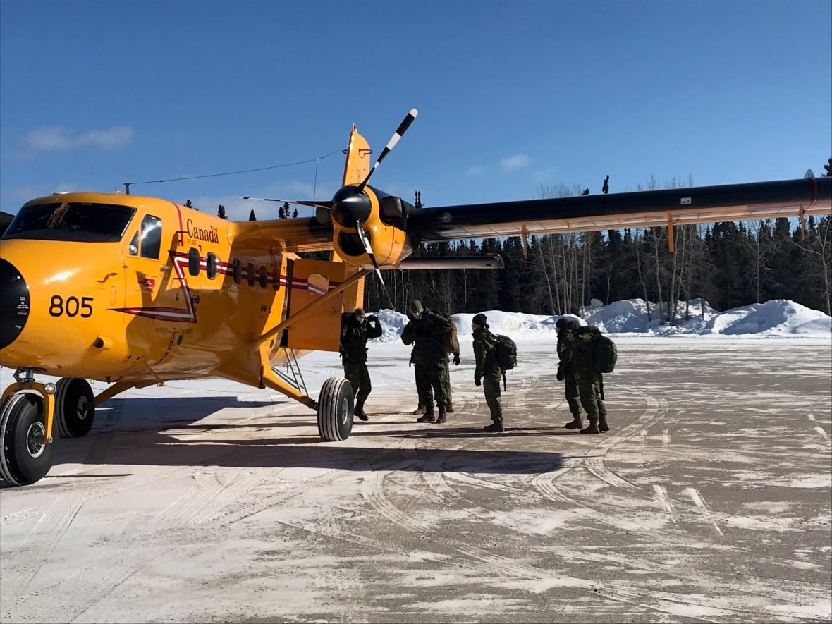 Community Fitness: Mathias Colomb Cree Nation Introduces Boxing And Survival Training Community Fitness: Mathias Colomb Cree Nation Introduces Boxing And Survival Training