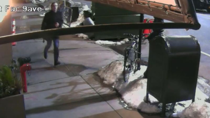 Community Outraged After Racially Motivated Fatal Stabbing Community Outraged After Racially Motivated Fatal Stabbing