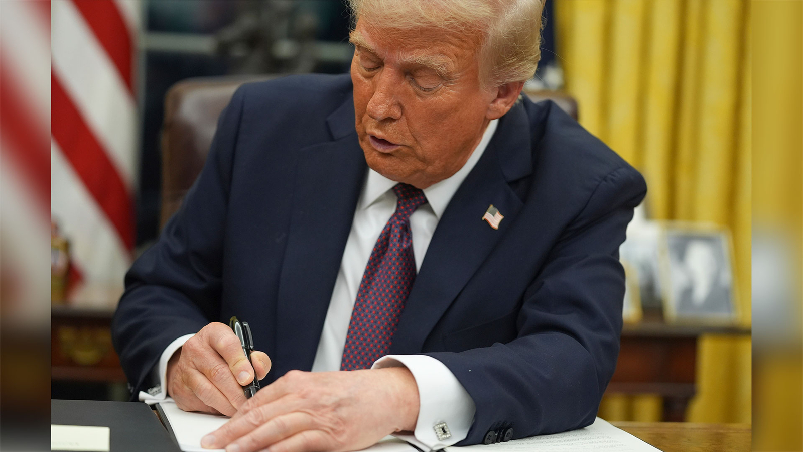 ¿Cómo Afectará La Orden Ejecutiva De Trump A La Compra De Boletos En Ticketmaster? ¿Cómo Afectará La Orden Ejecutiva De Trump A La Compra De Boletos En Ticketmaster?