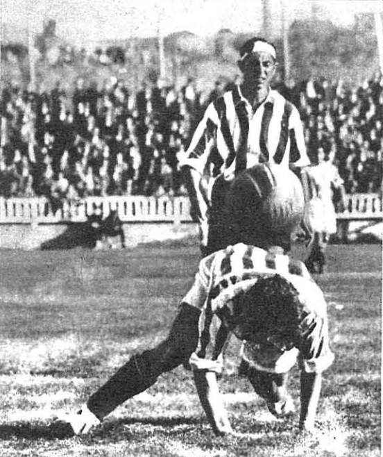 Cómo El Betis Se Convirtió En Un Club Histórico Cómo El Betis Se Convirtió En Un Club Histórico