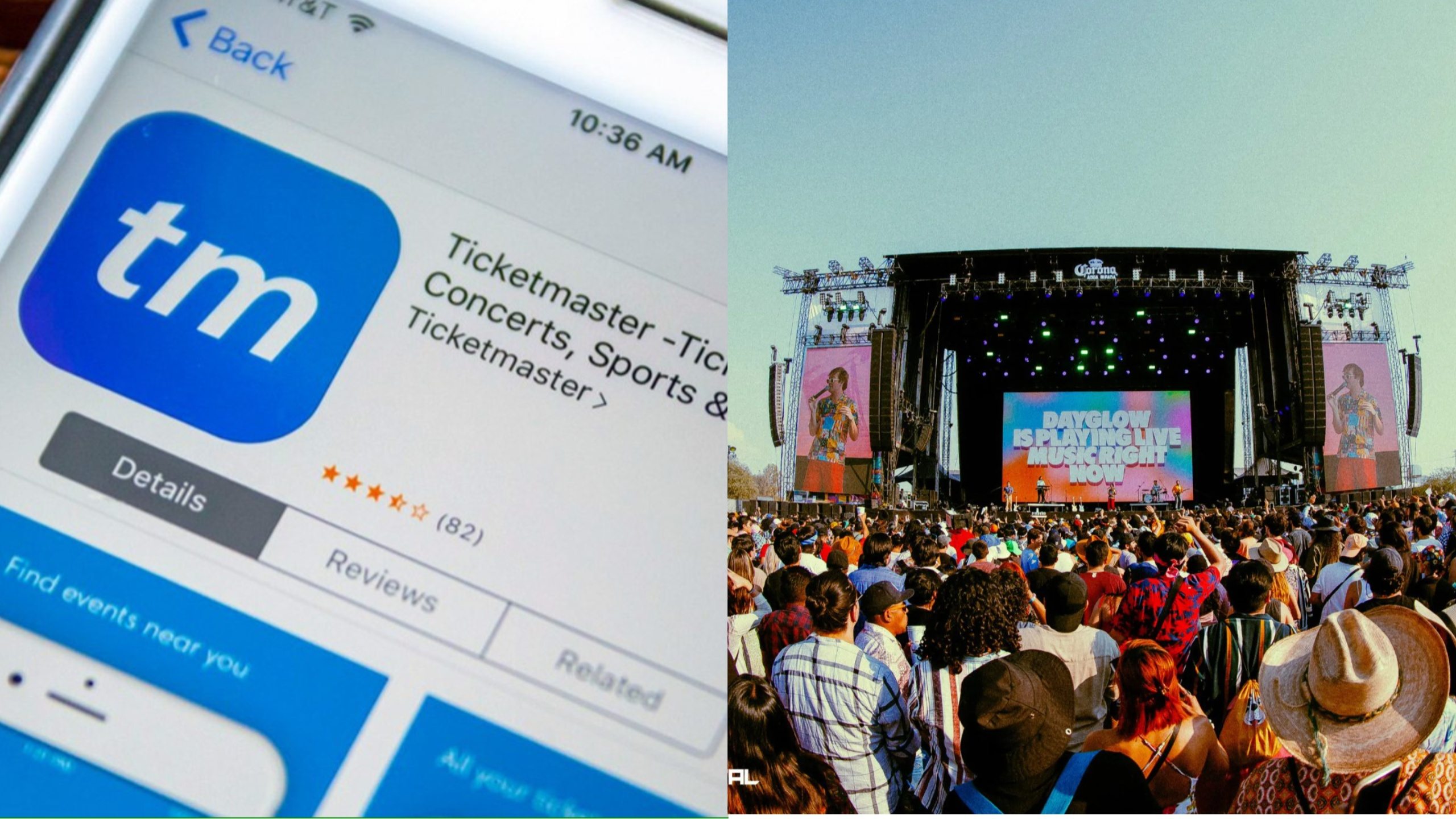 Cómo Obtener Tu Reembolso De Ticketmaster Por La Cancelación Del Festival Axe Ceremonia 2025 Cómo Obtener Tu Reembolso De Ticketmaster Por La Cancelación Del Festival Axe Ceremonia 2025