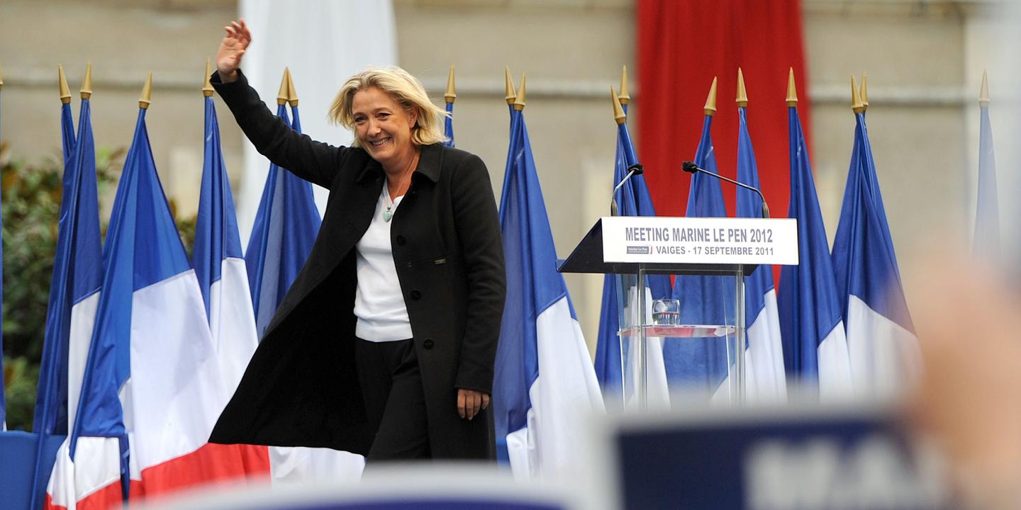 Comparaison Enthoven : Le Pen Et Ramadan – Morale Publique Et Pureté Des Mœurs Comparaison Enthoven : Le Pen Et Ramadan – Morale Publique Et Pureté Des Mœurs