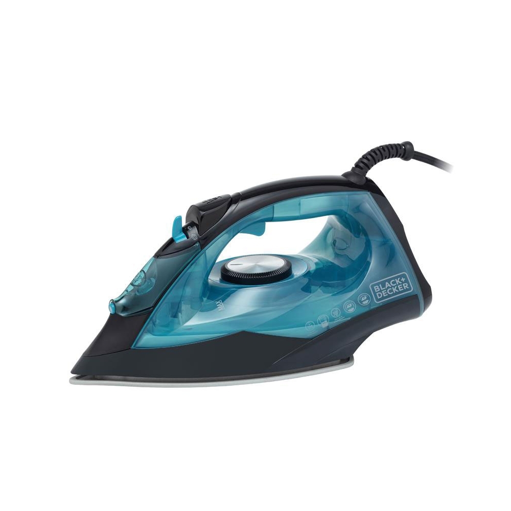 Compare BLACK+DECKER Steam Irons: Features, Prices & Performance Compare BLACK+DECKER Steam Irons: Features, Prices & Performance