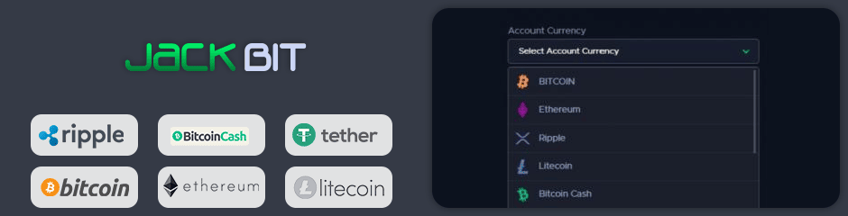 Compare The Best US Crypto Casinos: Jackbit Vs. The Competition Compare The Best US Crypto Casinos: Jackbit Vs. The Competition
