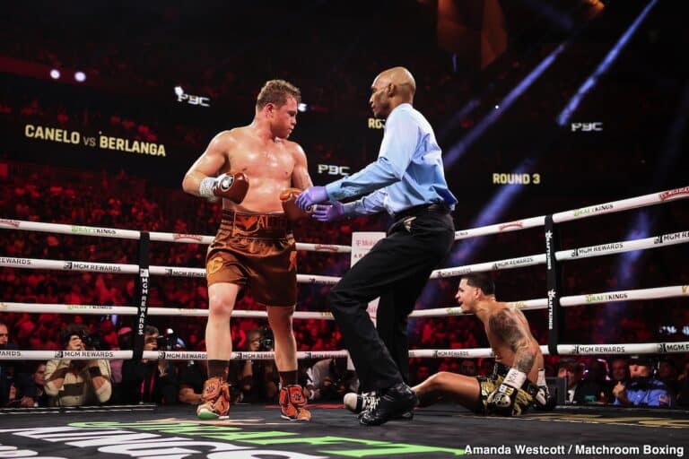 Comparing Canelo And Crawford: Evolution In Boxing After Mayweather's Era Comparing Canelo And Crawford: Evolution In Boxing After Mayweather's Era