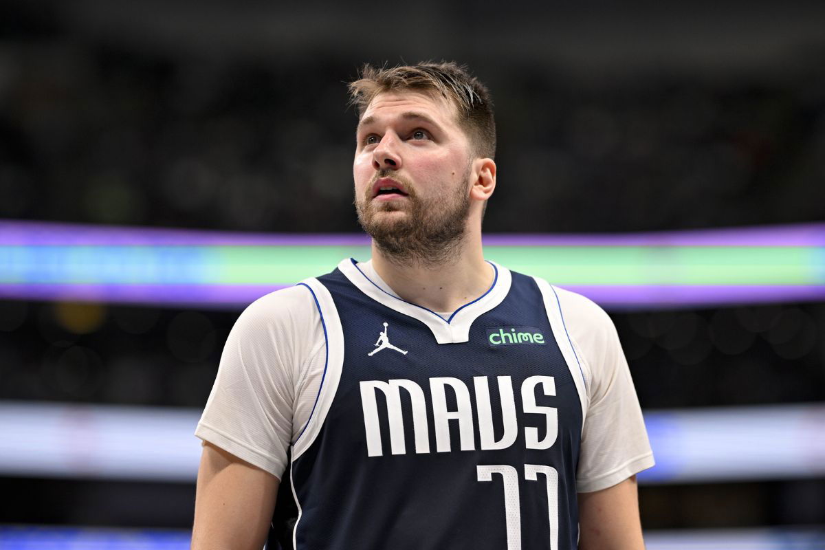 Comparing Impacts: Jalen Brunson's Free Agency And The Luka Dončić Trade Speculation For The Mavericks Comparing Impacts: Jalen Brunson's Free Agency And The Luka Dončić Trade Speculation For The Mavericks