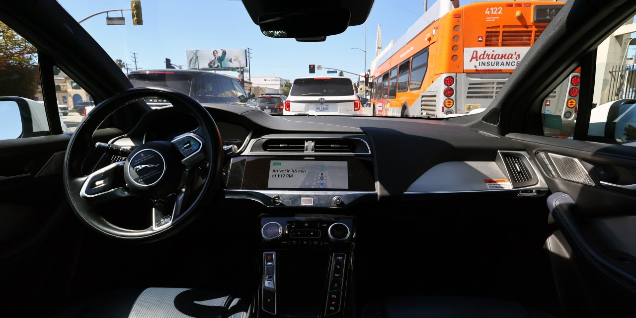 Comparing Uber And Waymo's Autonomous Vehicle Services In Austin Comparing Uber And Waymo's Autonomous Vehicle Services In Austin
