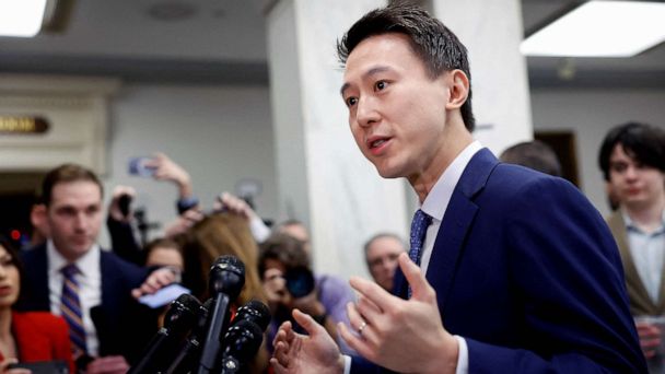 Competing With TikTok: Instagram CEO's Testimony On Platform Growth Strategies Competing With TikTok: Instagram CEO's Testimony On Platform Growth Strategies