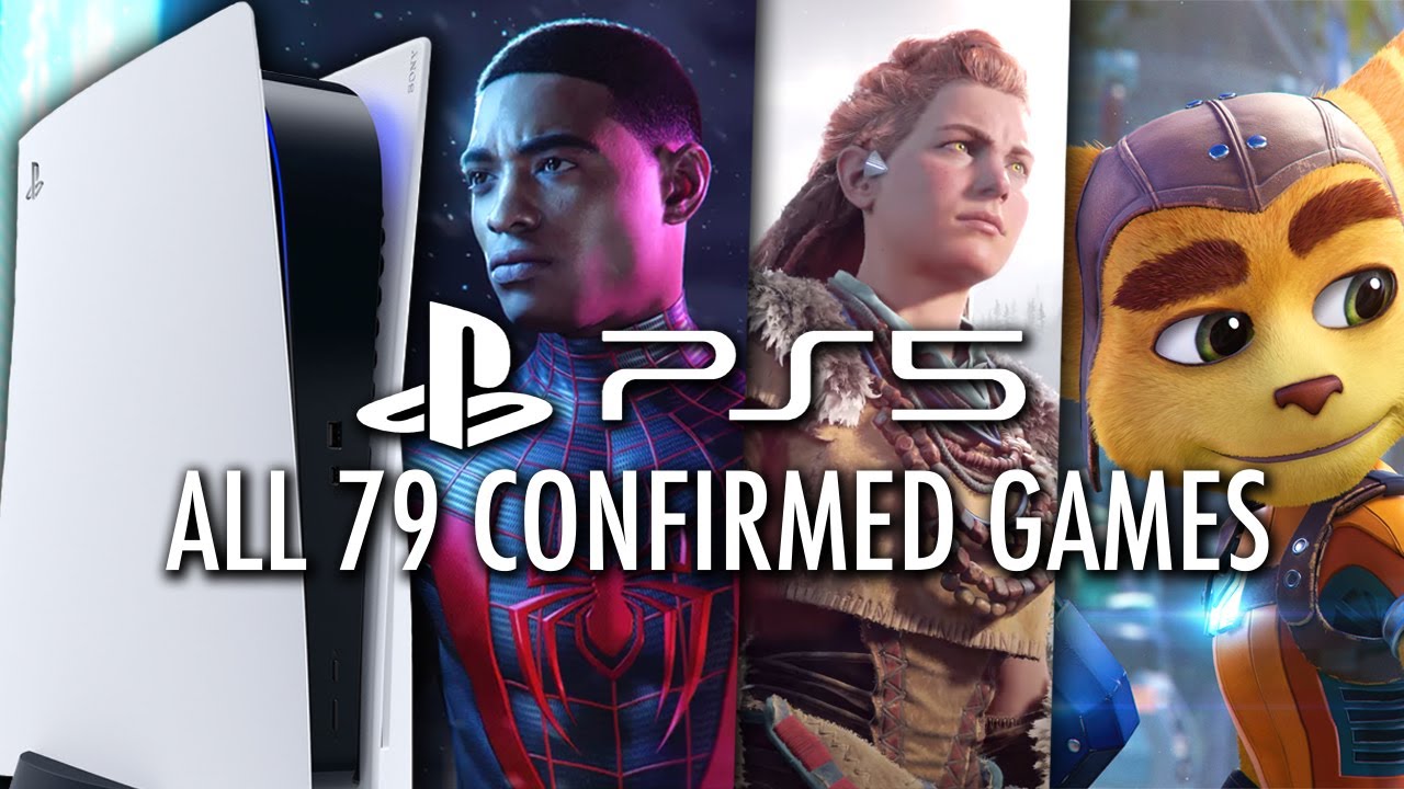 Complete 2025 Video Game Release Calendar: PS5, PS4, Xbox, PC, Switch Complete 2025 Video Game Release Calendar: PS5, PS4, Xbox, PC, Switch